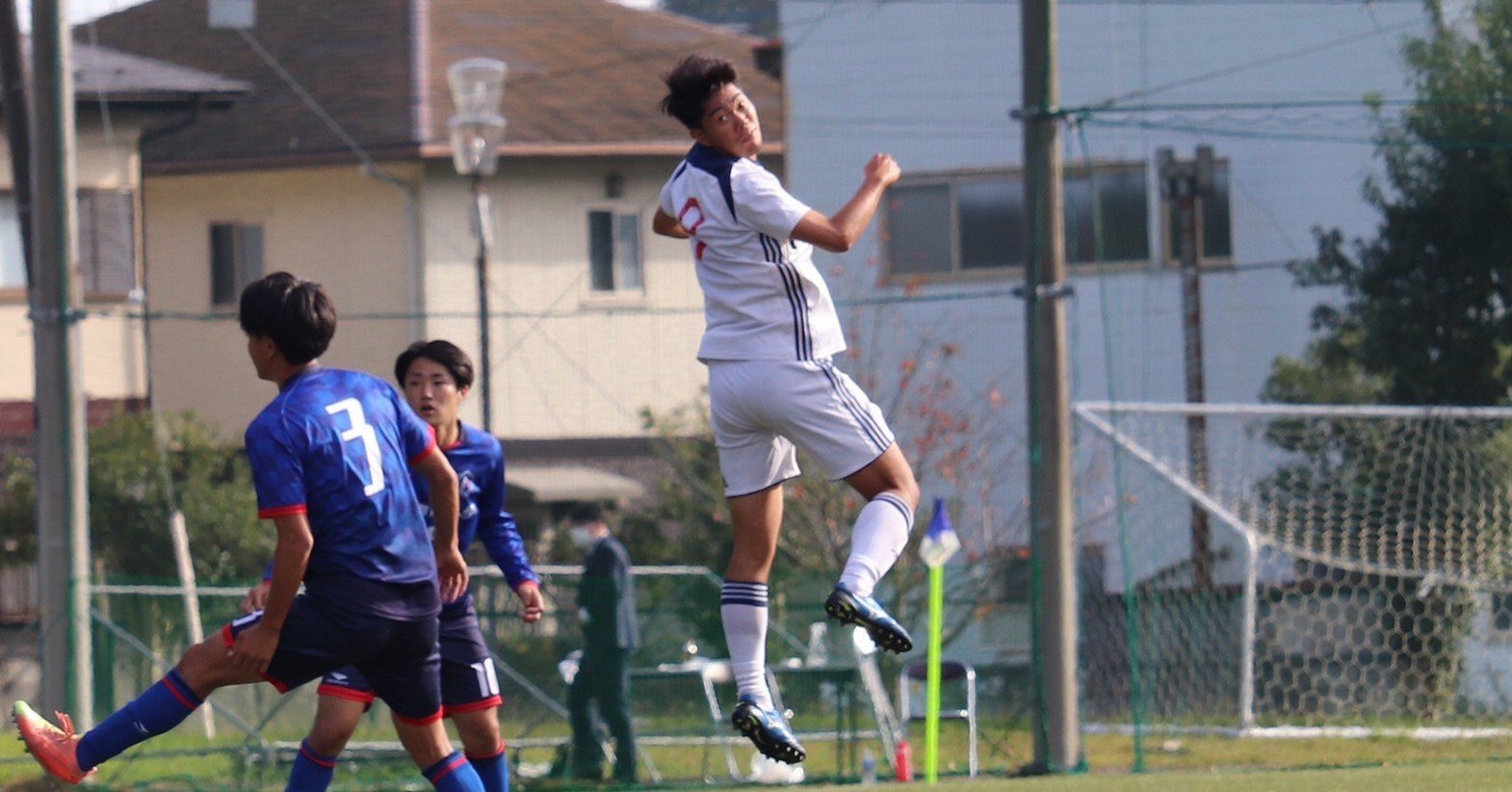 成績表 4年 小澤裕太 東洋大学体育会サッカー部 Note
