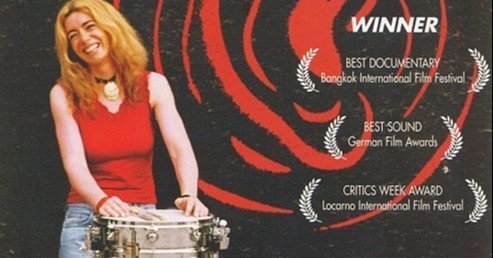 Touch the Sound : タッチ・ザ・サウンド [DVD] エヴリン・グレニー(出演), トーマス・リーデルシェイマー(監督) Amazon.com: Touch the Sound - A Sound Journey With Evelyn