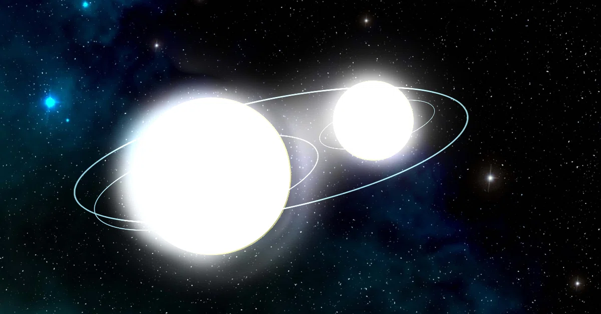 ルク星ラク星