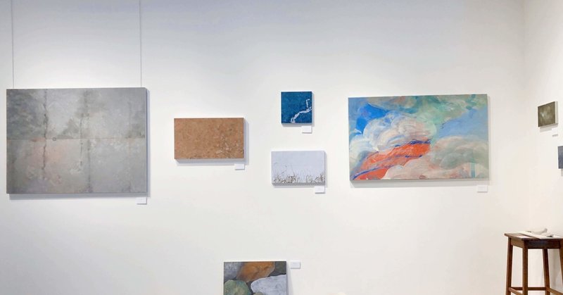 アートを 観る と 買う は全然違った 人生で初めて絵を買った話 Fujiko Note アートを 観る と 買う は全然違った 人生で初めて絵を買った話 Fujiko Note