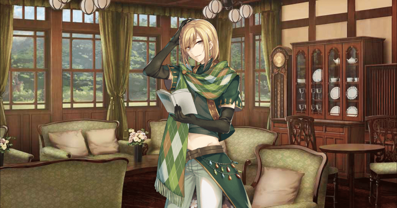 文アル 誕生日のあれこれがリニューアル 今週のゲームプレイ報告書 白石 文アル司書 Note 文アル 誕生日のあれこれがリニューアル 今週のゲームプレイ報告書 白石 文アル司書 Note