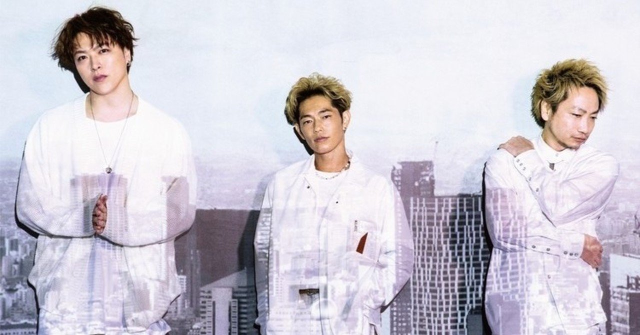 ソナーポケット 8枚目のオリジナル アルバムの詳細発表 最新ビジュアルも公開 音楽情報バイラルメディア Evening Note