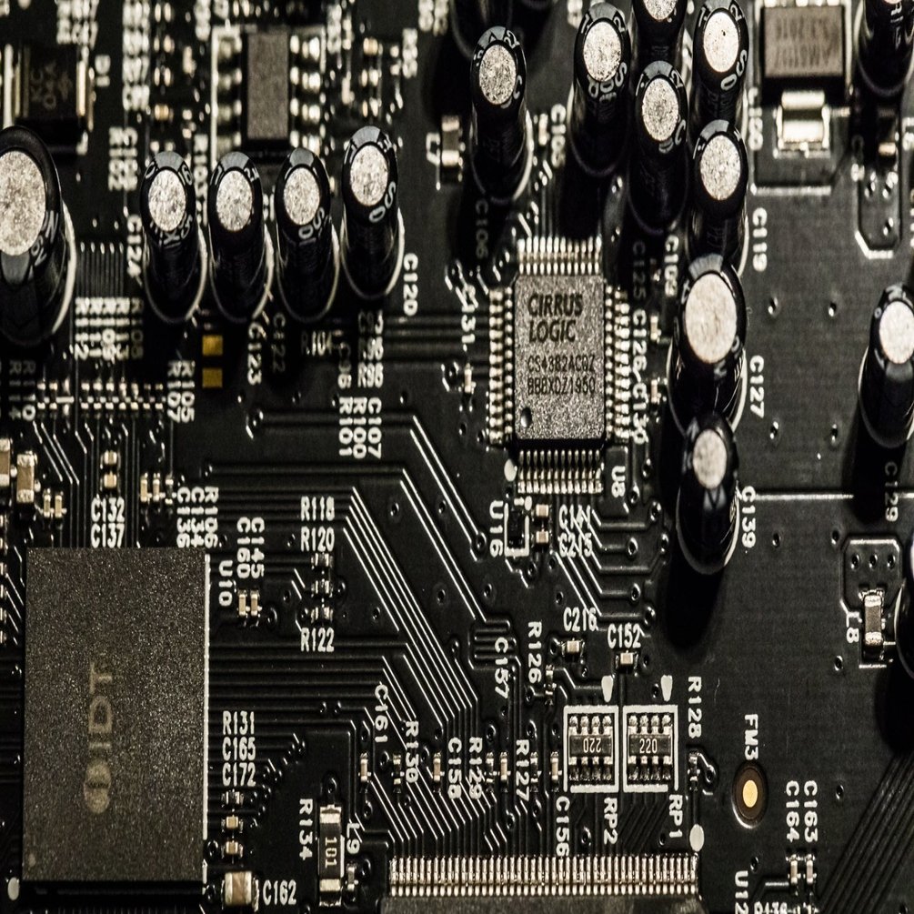 半導体　基盤 職人化とプロデューサー化が進む半導体業界｜nao