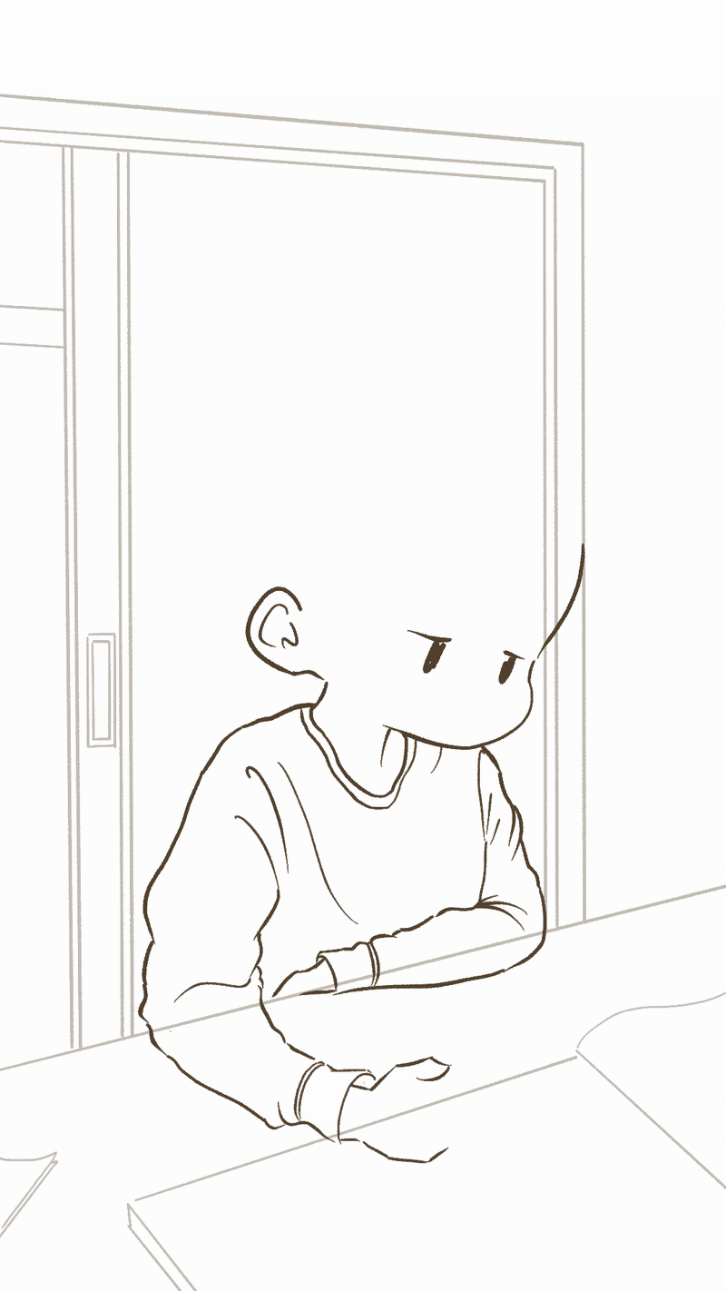 はじめて 絵を描いてから約116日目 手放せないもの 日々ひみつ Note はじめて 絵を描いてから約116日目 手放せないもの 日々ひみつ Note