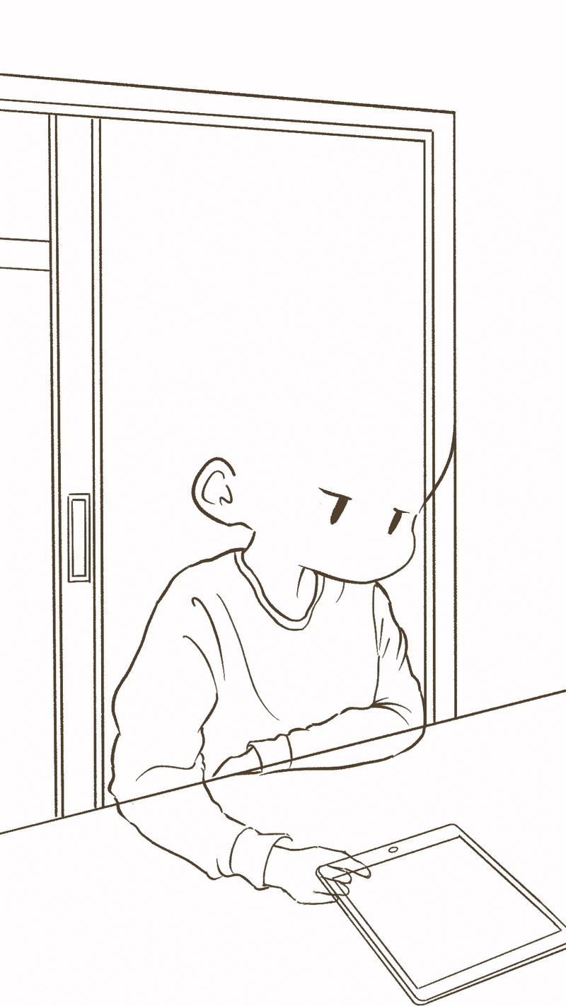 はじめて 絵を描いてから約116日目 手放せないもの 日々ひみつ Note はじめて 絵を描いてから約116日目 手放せないもの 日々ひみつ Note