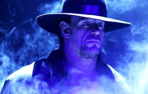 プロレス超人列伝第一回 アンダーテイカー がちお Note