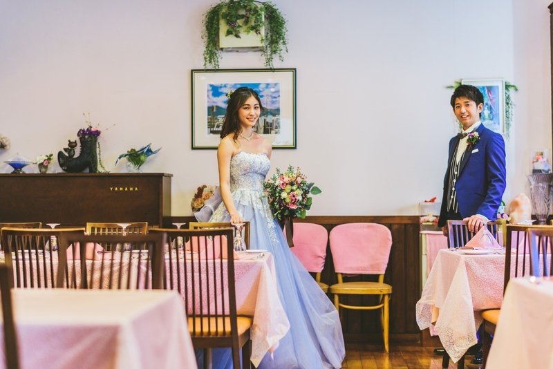 教会式 人前式 神前式 挙式スタイルをご紹介します A T Wedding Note 教会式 人前式 神前式 挙式スタイルをご紹介します A T Wedding Note