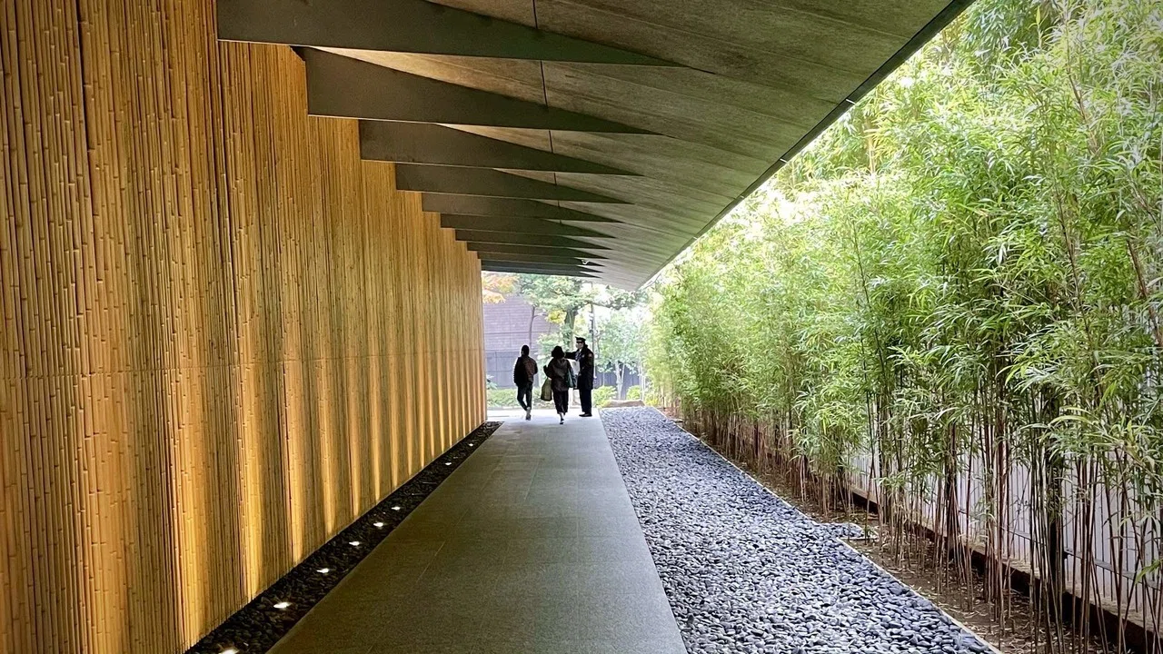 はじめての根津美術館と琳派〜南青山の癒し〜｜GRAND DESIGN LTD.