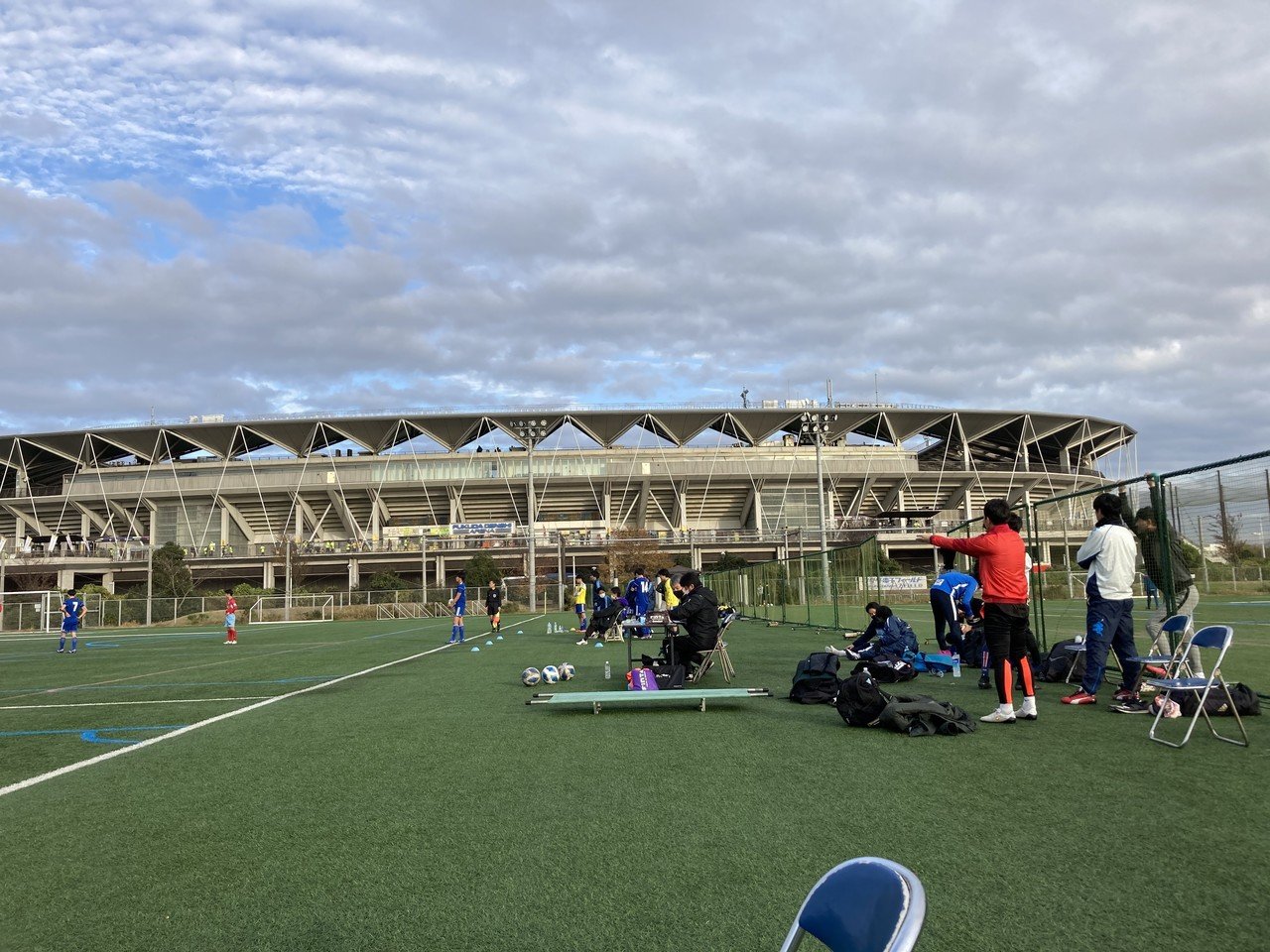 しっかり勝つ 千葉県選手権 天皇杯予選 ブロック1回戦 Vs 千葉大学医学部 むー むー Note しっかり勝つ 千葉県選手権 天皇杯予選 ブロック1回戦 Vs 千葉大学医学部 むー むー Note