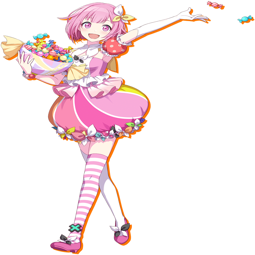 ワンダーランズ×ショータイム｜hare_note_80