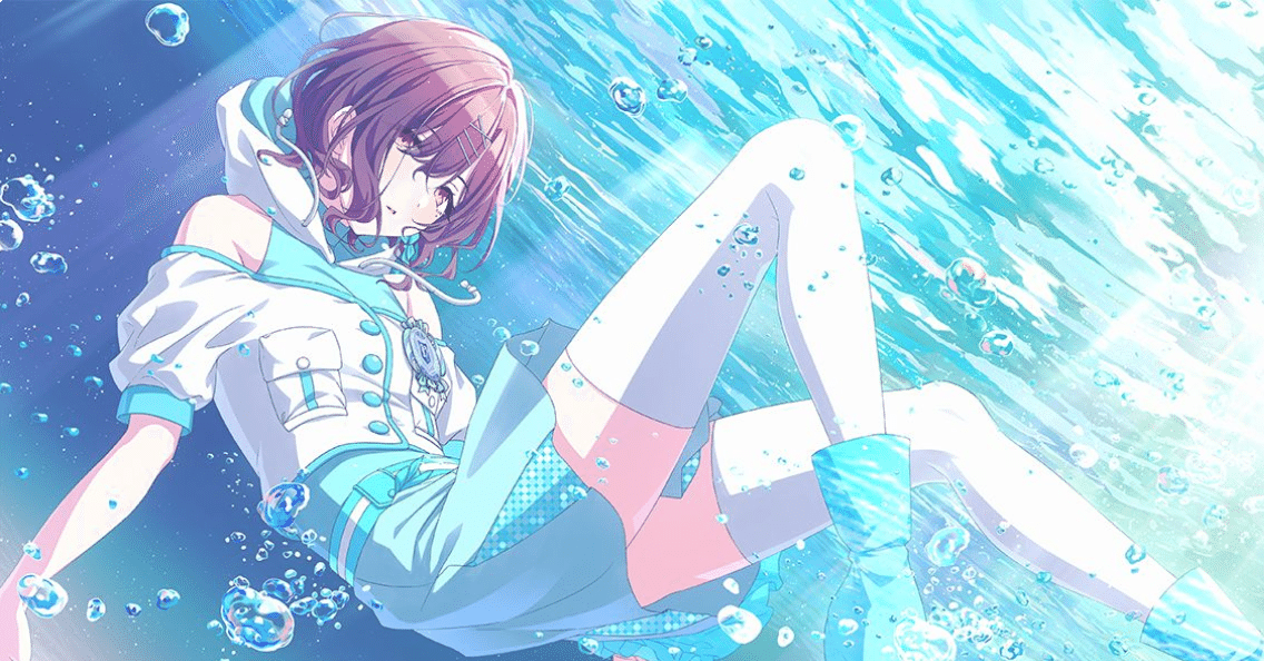 樋口円香についての解釈━━「空（から）と殻」｜n³