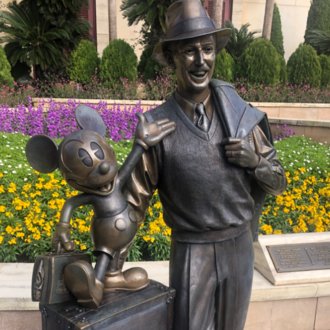 ディズニーパーク音楽のススメ たいぞー Note