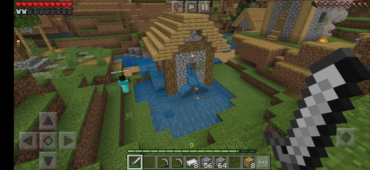 マイクラ日誌 4 かびねこ Note マイクラ日誌 4 かびねこ Note