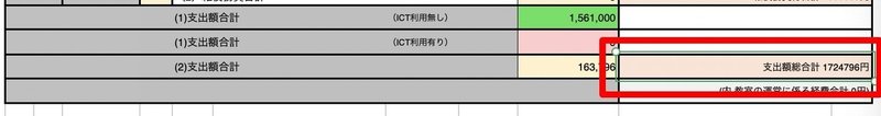 支出総合計