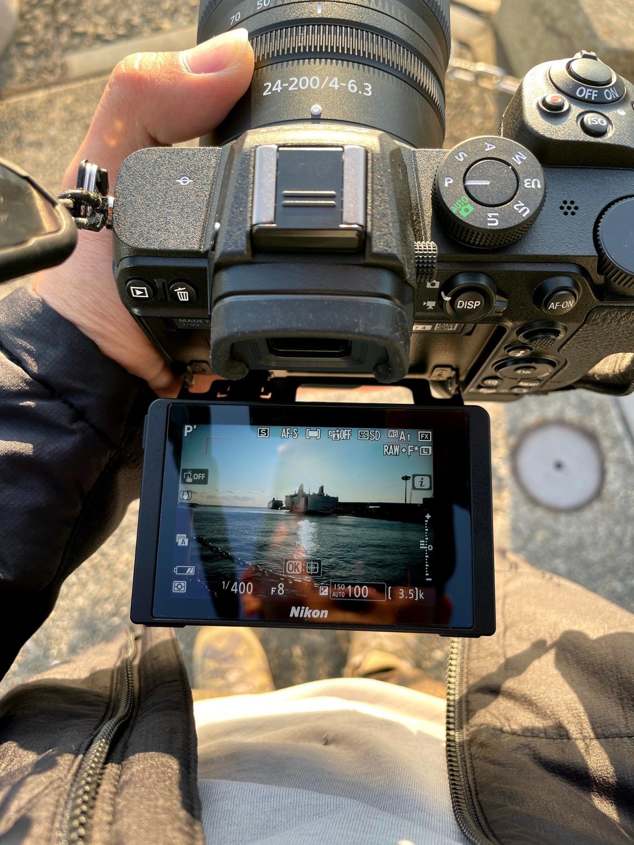 エントリー機なのにハイスペックNikon Z5レビュー｜miyachi