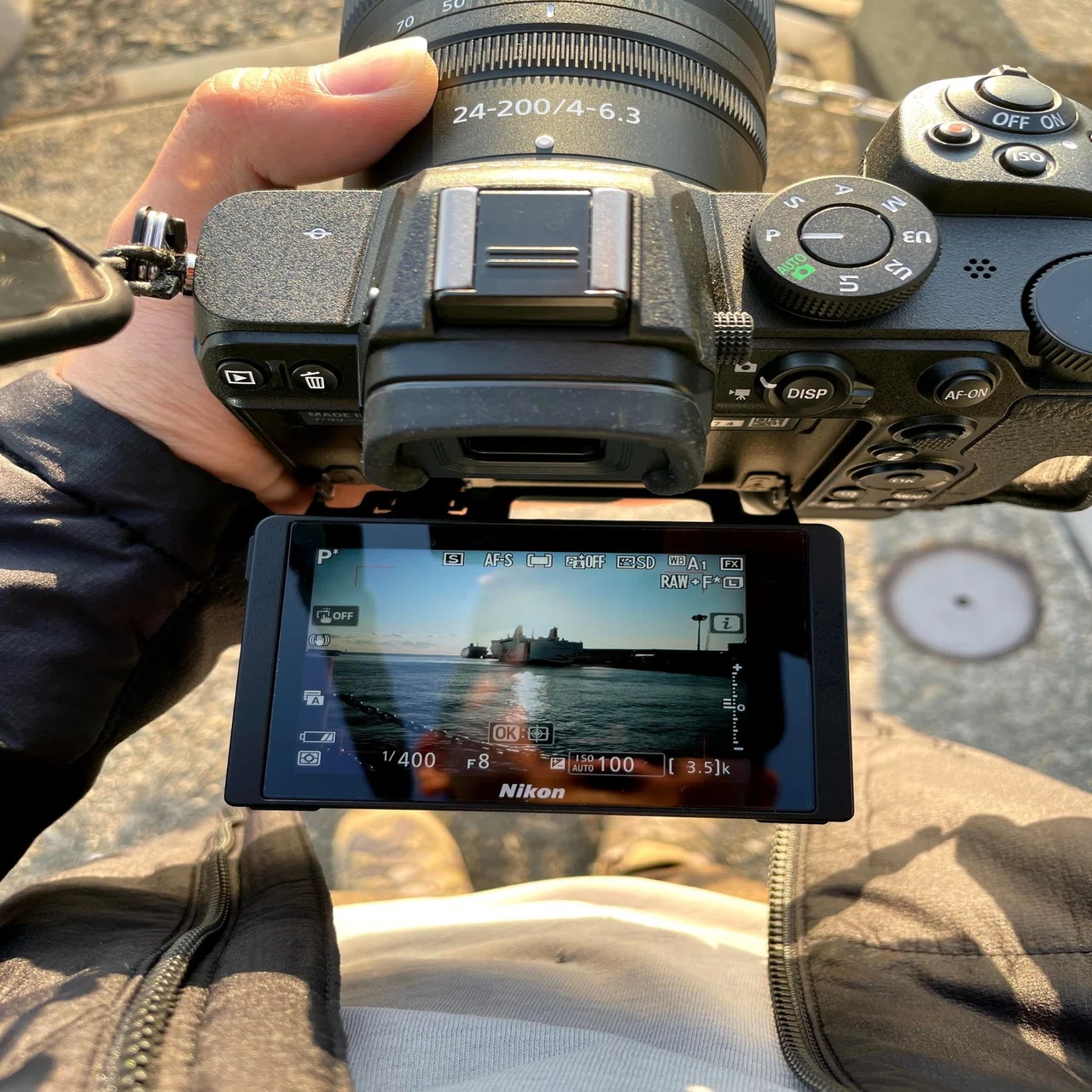 エントリー機なのにハイスペックNikon Z5レビュー｜miyachi /ミヤザキ 