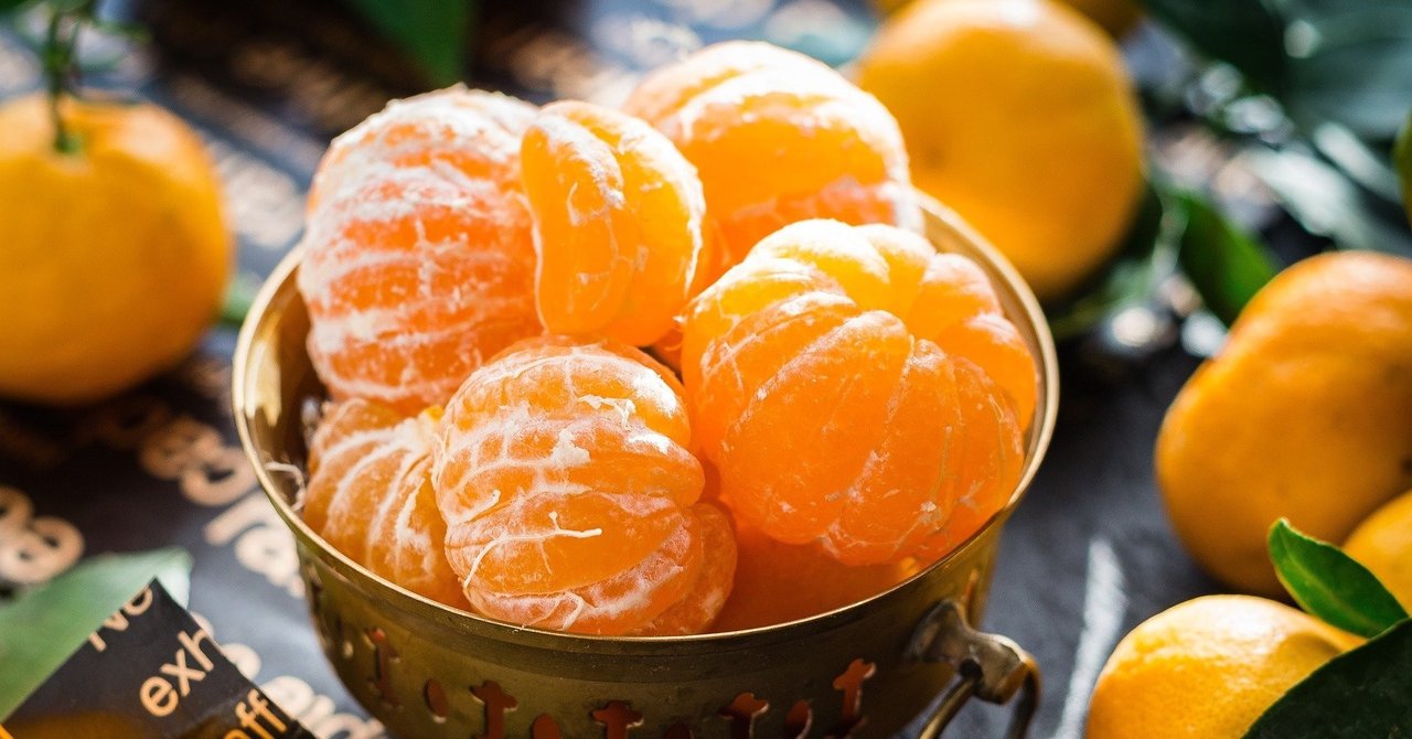 冬になると思い出す「こたつでみかん」｜GreenFive Coffee