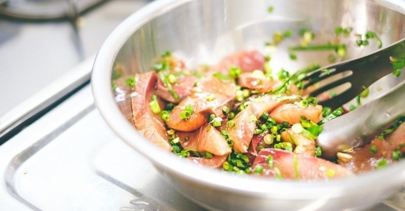 わが母の残ったお刺身リメイク術と漬け丼 ぜんこ 事務作業を丸投げしたい人専用事務アシスタント Note