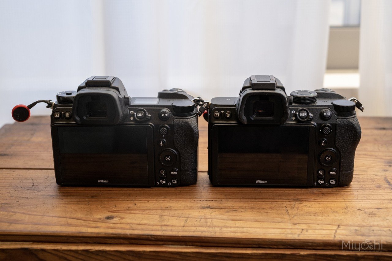 エントリー機なのにハイスペックNikon Z5レビュー｜miyachi /ミヤザキ