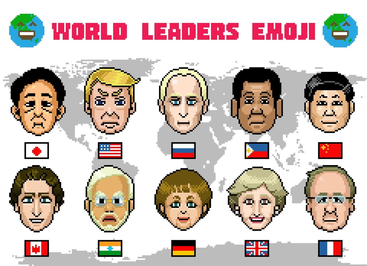 なぜ日本が世界共通語 Emoji を生み出したのか そしてその影響とは 古川健介 Tokyo Internet Planets Note
