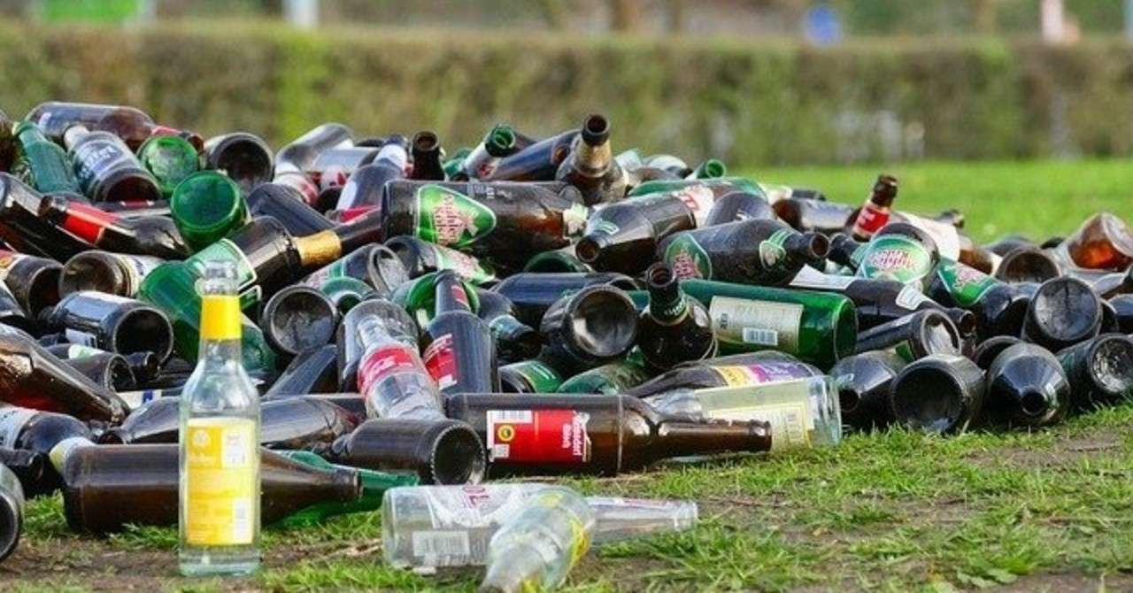 大量生産大量消費大量廃棄