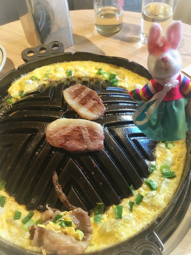 新しい韓国 焼きしゃぶ チャルドバギ 寒い日の京都の夜に Jeanne Usako Note 新しい韓国 焼きしゃぶ チャルドバギ 寒い日の京都の夜に Jeanne Usako Note