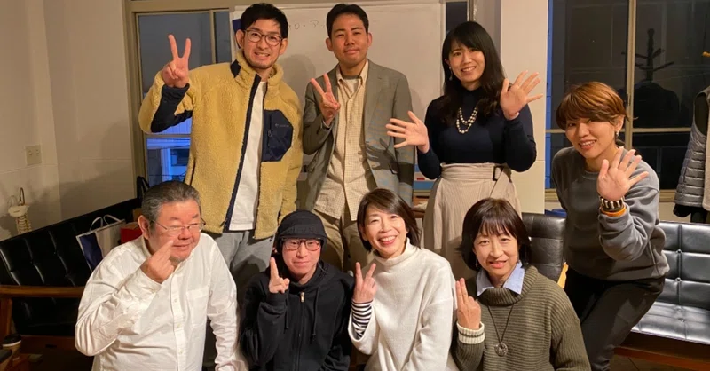 超現実的スピリチュアルゆあん式第3期生卒業おめでとう ケンケンはカウンセラーで主夫 ときどきポンコツw Neoカバラ数秘マスター講師 龍神の末裔 Note