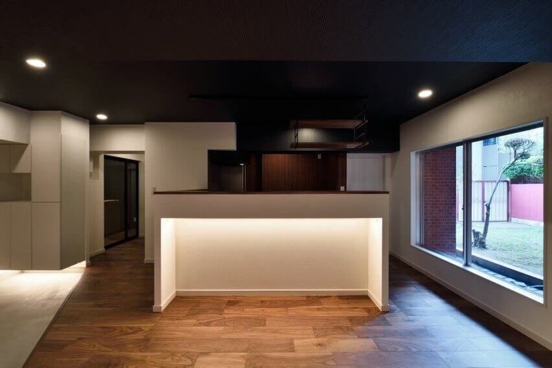 和室と洋室のいいとこ取り 和モダンの魅力とは Cuestudio キュースタジオ リノベで暮らしを創る Note 和室と洋室のいいとこ取り 和モダンの魅力とは Cuestudio キュースタジオ リノベで暮らしを創る Note