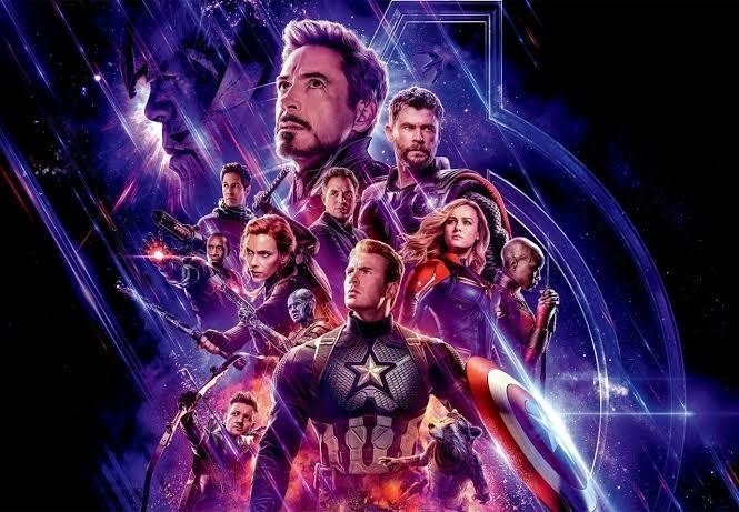 人工知能フライデー役が アベンジャーズ エンドゲーム 終盤シーンで受けていた秘密の指示 じきどらむ Note 人工知能フライデー役が アベンジャーズ エンドゲーム 終盤シーンで受けていた秘密の指示 じきどらむ Note