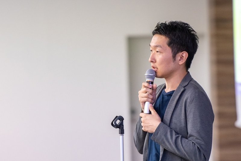 ポジティブな カオス感 がある ドワンゴの最前線に立ち続けた広報が考える エクサウィザーズの魅力 エクサウィザーズ Hr Note