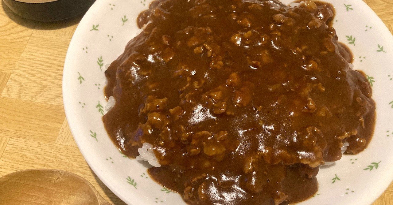 うちのカレーはこう作る 手抜き でも美味しく Yuji Note