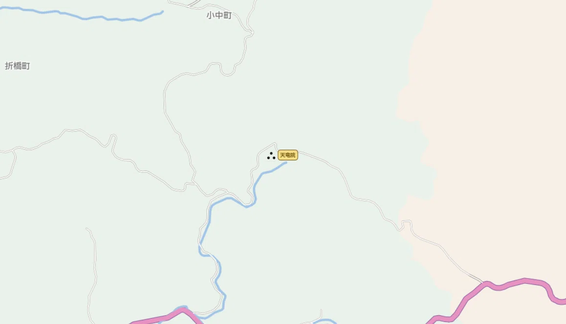天龍院