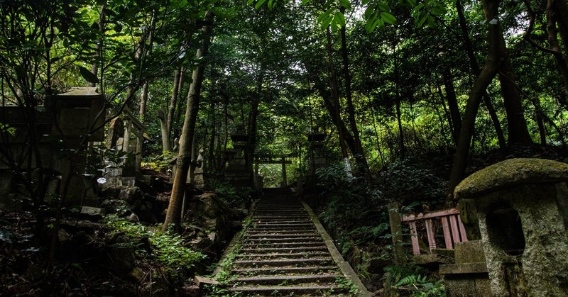 ぐるっと！京都一周トレイル①「伏見桃山〜伏見稲荷」コースのみどころ（周辺）紹介！