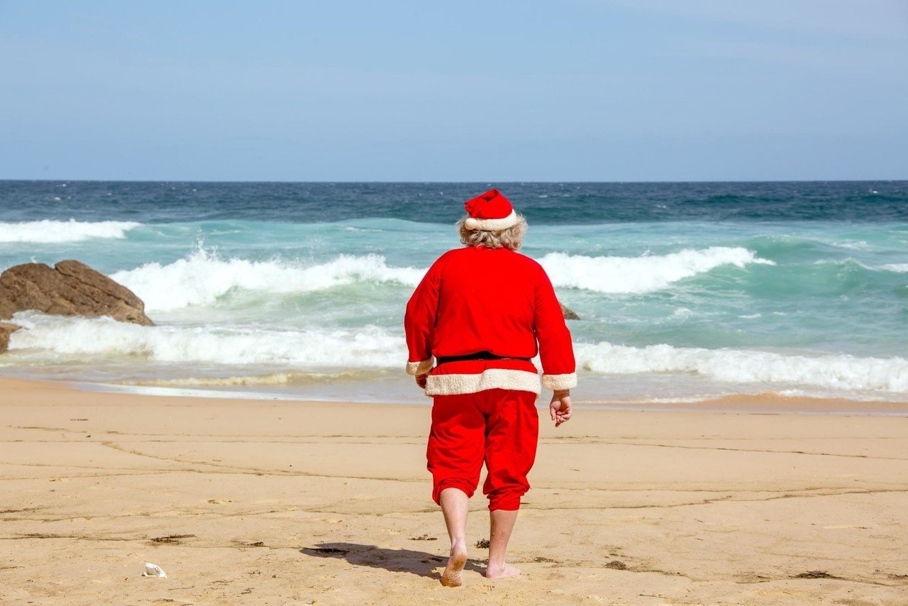 メリークリスマス 世界のクリスマス特集 せかい部 公式