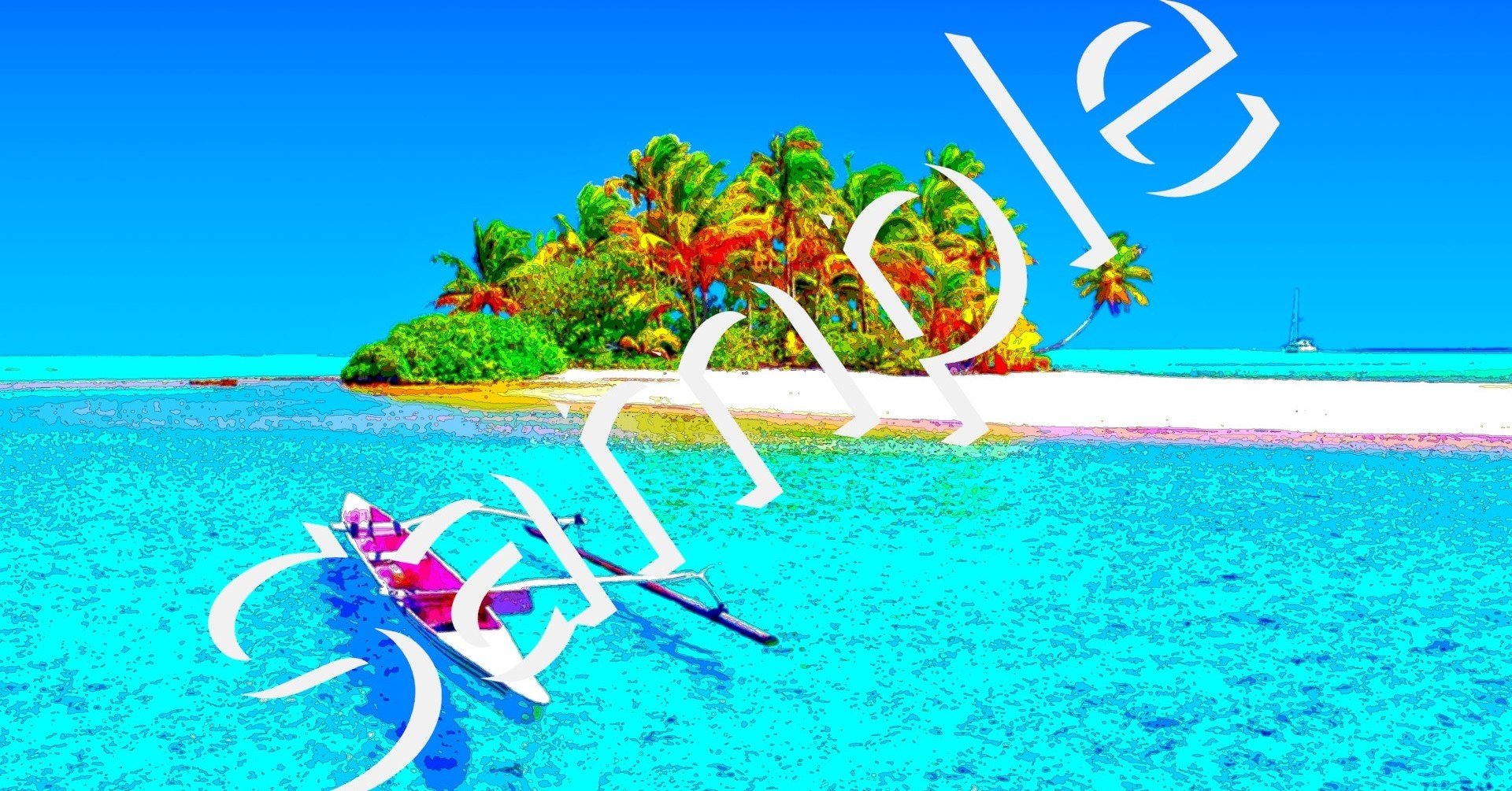 Pc スマホ用壁紙 タヒチの海 作品no 019 Gallery Misutawo Note Pc スマホ用壁紙 タヒチの海 作品no 019 Gallery Misutawo Note