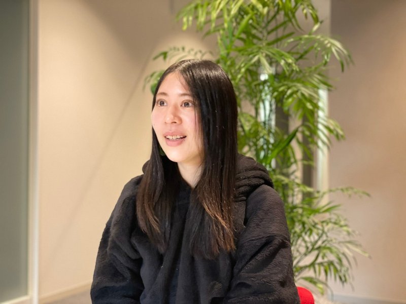 現役女子大生の就活を楽しむ秘訣とは Abuild就活 アビルド 受講生インタビュー Abuild就活 Note