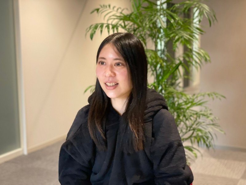 現役女子大生の就活を楽しむ秘訣とは Abuild就活 アビルド 受講生インタビュー Abuild就活 Note 現役女子大生の就活を楽しむ秘訣とは Abuild就活 アビルド 受講生インタビュー Abuild就活 Note
