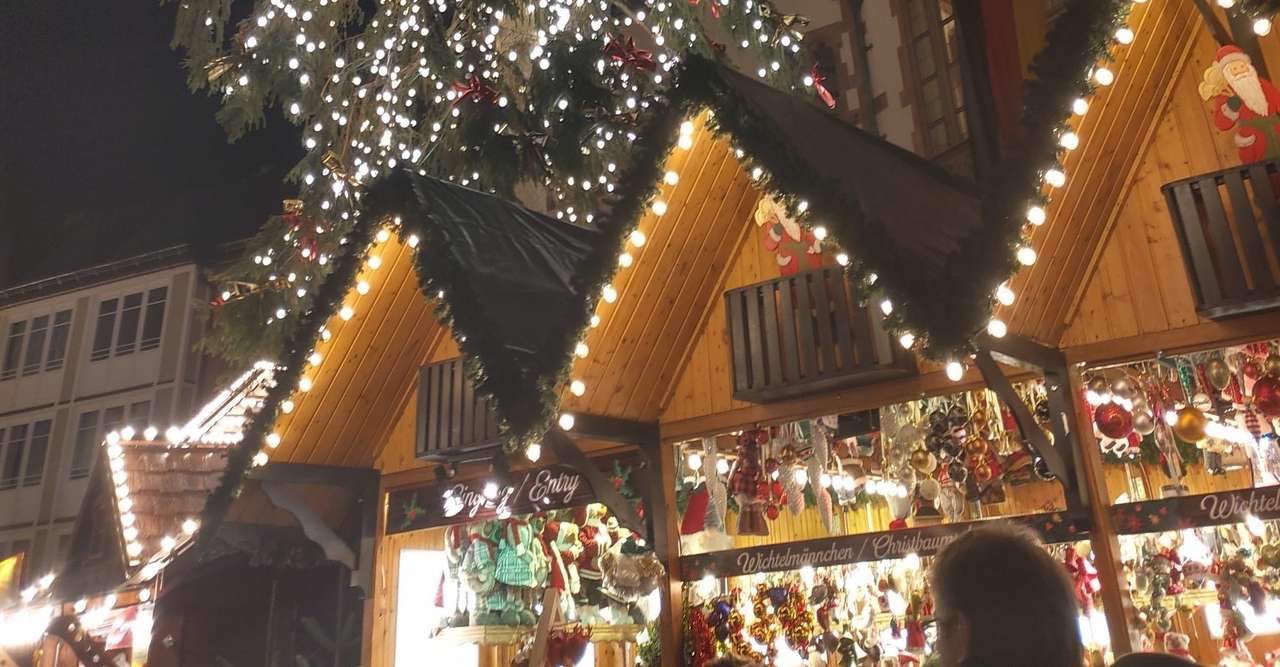 ドイツへ クリスマス旅行気分 Takahashin1 Note