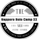 Sapporo Solo Camp XX