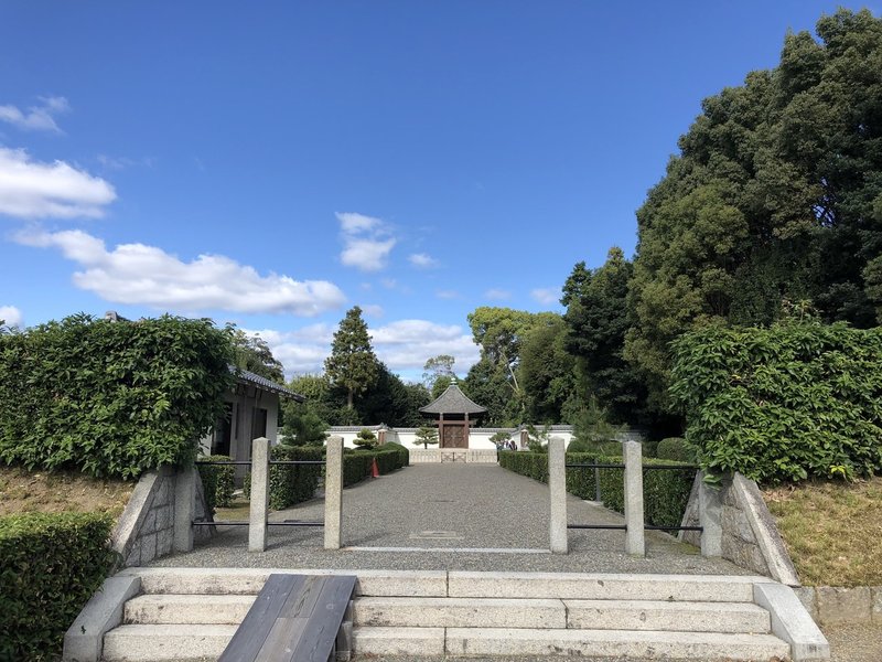 持明院統 後光厳流 そして 神武一系 へ 皇統意識の変遷を 深草北陵 で読み解く 藤原 大翔 大学2年 皇室 朝鮮王朝 Note 持明院統 後光厳流 そして 神武一系 へ 皇統意識の変遷を 深草北陵 で読み解く 藤原 大翔 大学2年 皇室 朝鮮王朝 Note