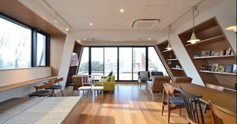 東京一人暮らし 上京にはシェアハウスがオススメ ぱぴこ フリーターに転職 Note