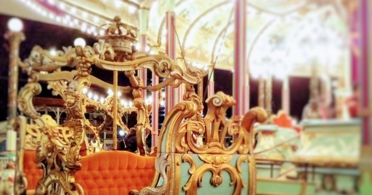 東京ディズニーランドのおもてなしの源流とは Yuichi Takahara Note 東京ディズニーランドのおもてなしの源流とは Yuichi Takahara Note