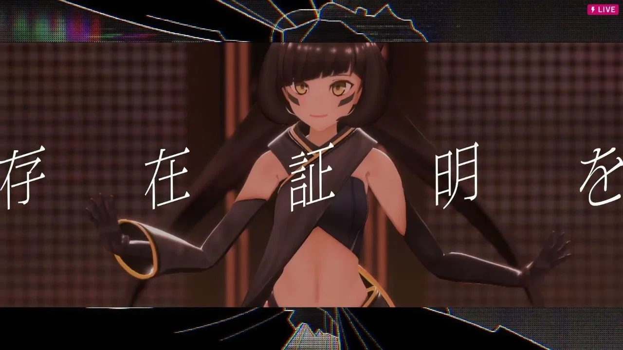 もう一度一緒に世界を創り直す、AZKi 6th LiVE Re:Creating world