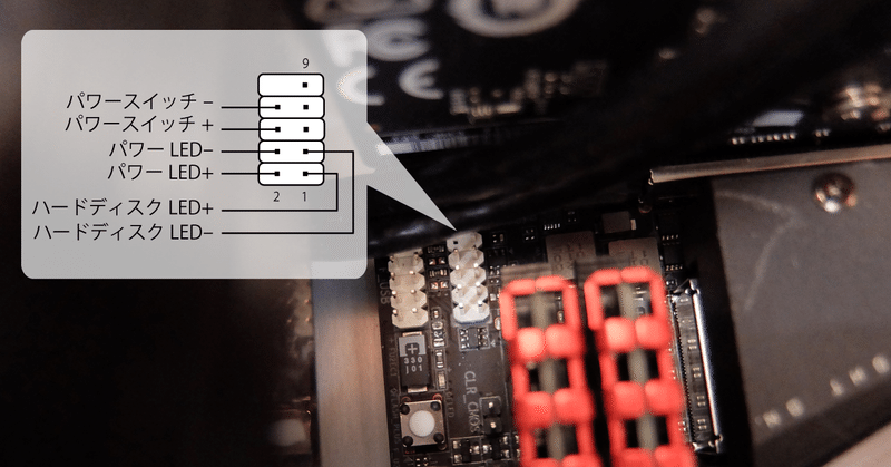 いらすとやのぬいぐるみ ちょっこりさん をpcの電源スイッチにする Hideaki Kishimoto Note