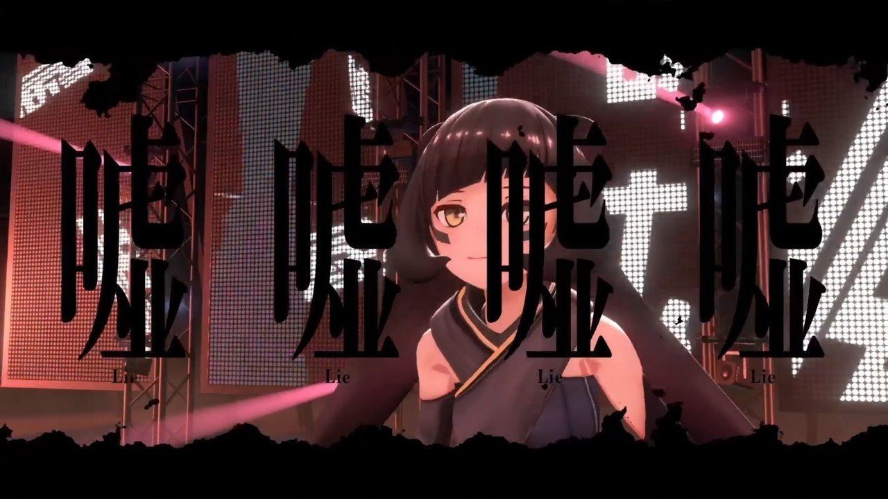 もう一度一緒に世界を創り直す、AZKi 6th LiVE Re:Creating