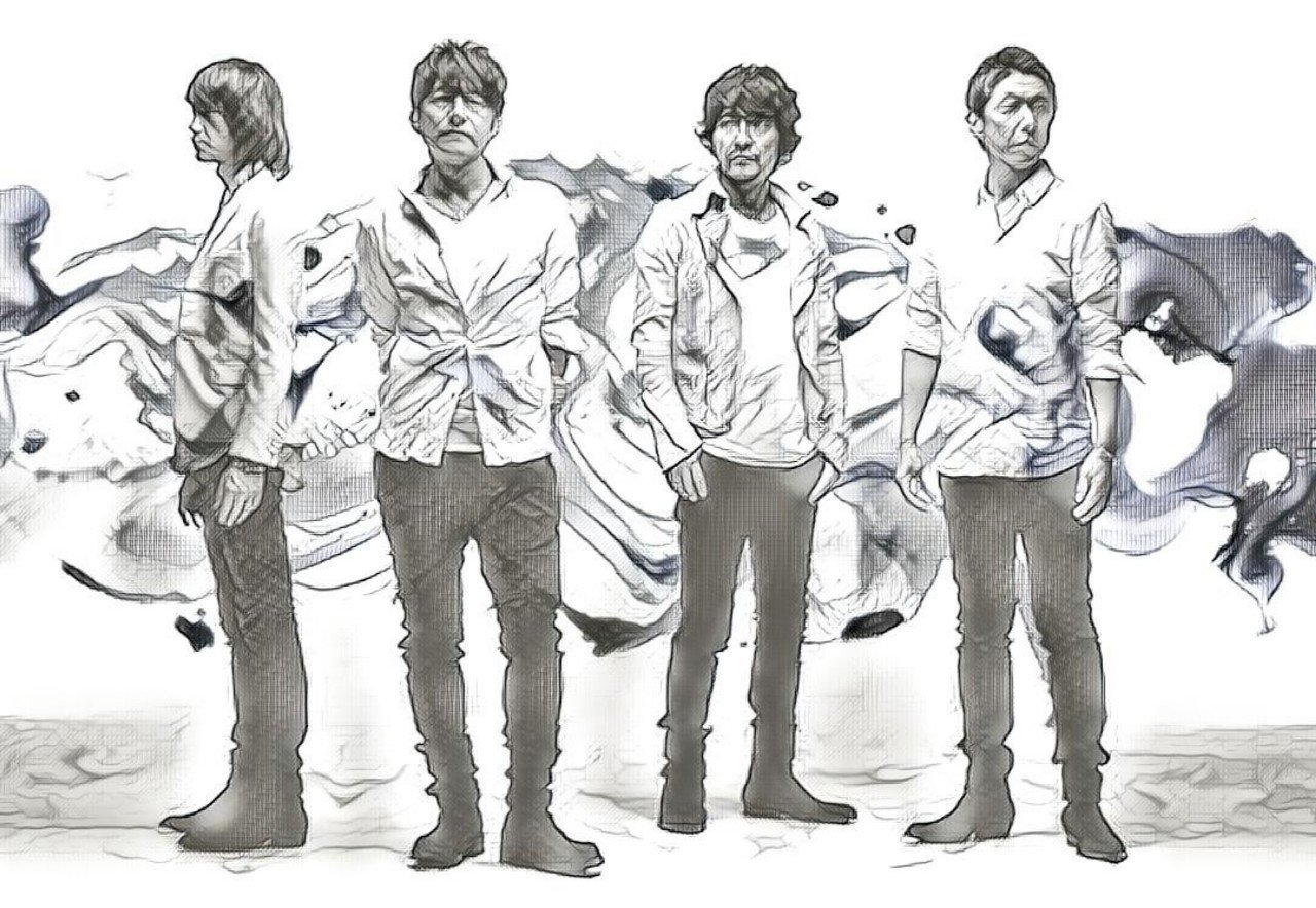 News Zero Mr Children桜井和寿さんの対談で感じたこと Milco Note News Zero Mr Children桜井和寿さんの対談で感じたこと Milco Note