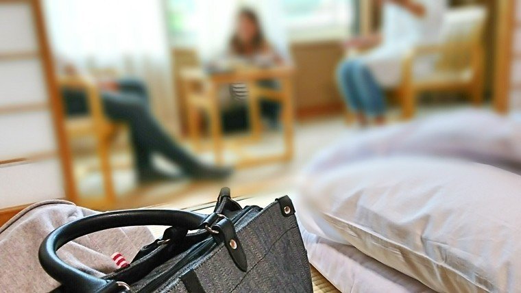 40代が活躍する住み込みのお仕事とは 代表的な職種からなり方まで紹介 セカンドゴング 40代の転職 Note