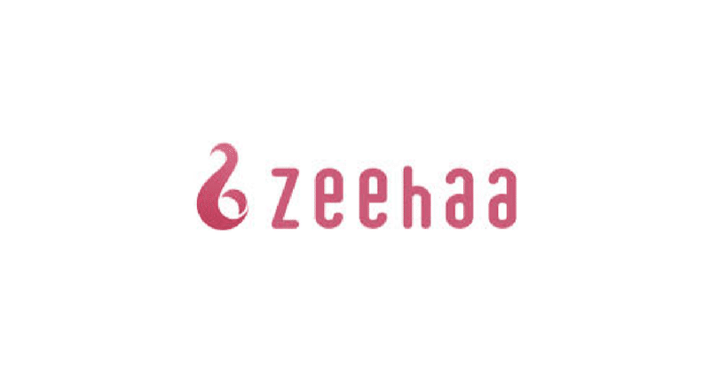 フィットネスで最重要課題である継続へのハードルを圧倒的に下げることが出来るおうちフィットネスアプリ「zeehaa」の株式会社showcaseが1,800万円の資金調達を実施