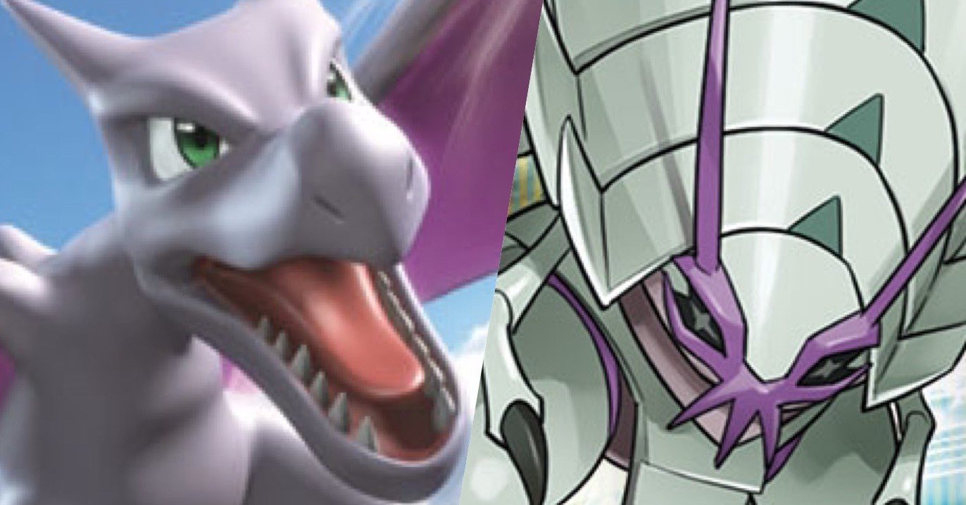 シティリーグ3位 プテラグソクムシャ デッキ解説 Kaisei もぐもぐ Note