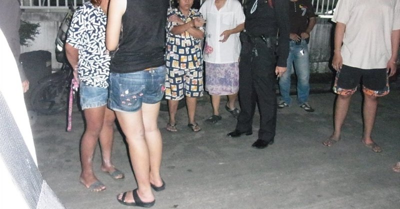 タイの社会問題のひとつ 若い人の妊娠と胎児の死体遺棄 在住歴年が話したい本当のタイと見てきたこととうまい話と Note タイの社会問題のひとつ 若い人の妊娠と胎児の死体遺棄 在住歴年が話したい本当のタイと見てきたこととうまい話と Note